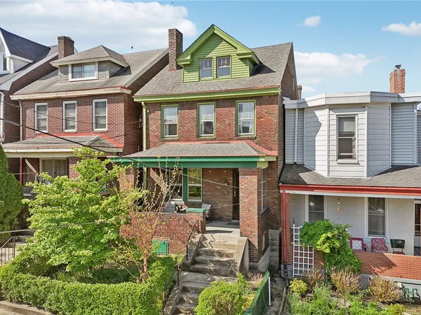 318 42nd St, Pittsburgh, PA 15201