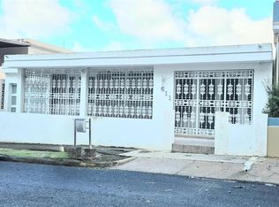 311 OLYMPIC, SAN JUAN, PR 00920