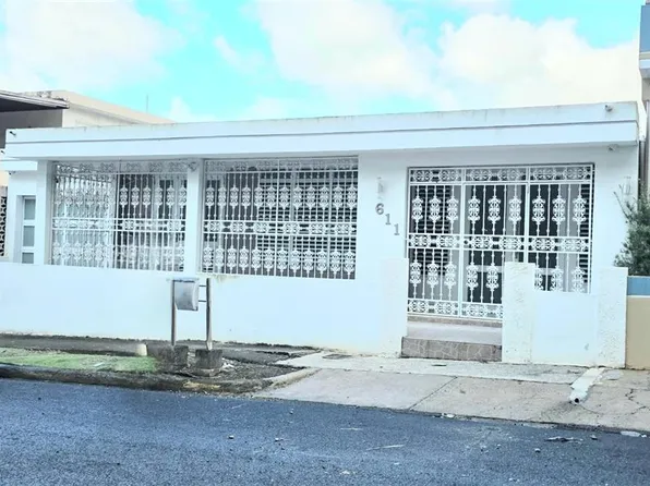 311 OLYMPIC, SAN JUAN, PR 00920