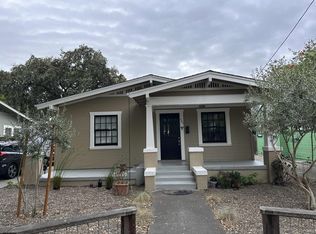 643 Wright St, Santa Rosa, CA 95404