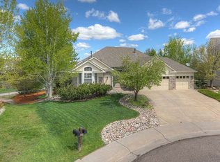 7011 Leicester Ct, Castle Pines, CO 80108