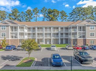 125 S Shore Blvd #105, Longs, SC 29568