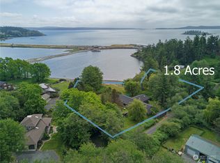 77 N Bay Ln, Friday Harbor, WA