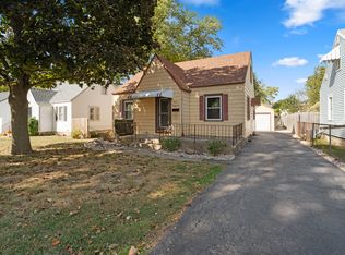 1149 W Wilson Dr, Kankakee, IL 60901