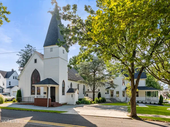 73 3rd Avenue, Atlantic Highlands, NJ 07716