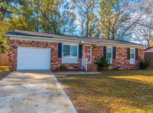 326 Water Oak Dr, Goose Creek, SC 29445