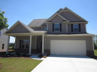 4487 Rainier Way NW, Acworth, GA 30101