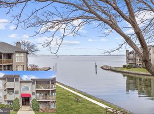 7010 Channel Village Ct APT 201, Annapolis, MD 21403