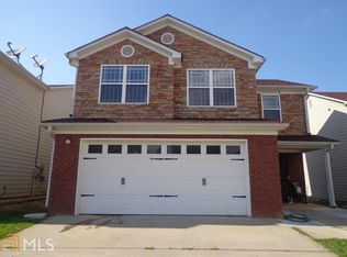 1496 Arbor Place Dr, Morrow, GA 30260