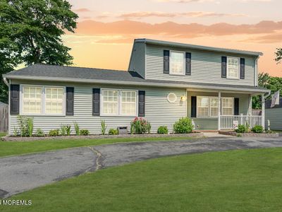 1 Sweeney Avenue, Brick, NJ, 08724