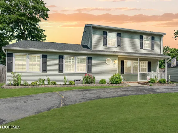 1 Sweeney Avenue, Brick, NJ 08724