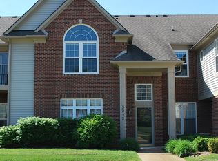 3252 Primrose Ln, Ypsilanti, MI