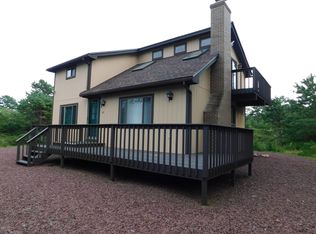 48 Robertson Rd, Jim Thorpe, PA 18229