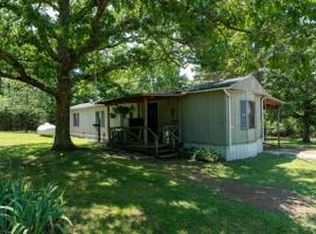 275 Nc #8376, Jasper, AR 72641