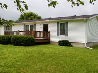 710 S Kansas Ave, Lane, KS 66042