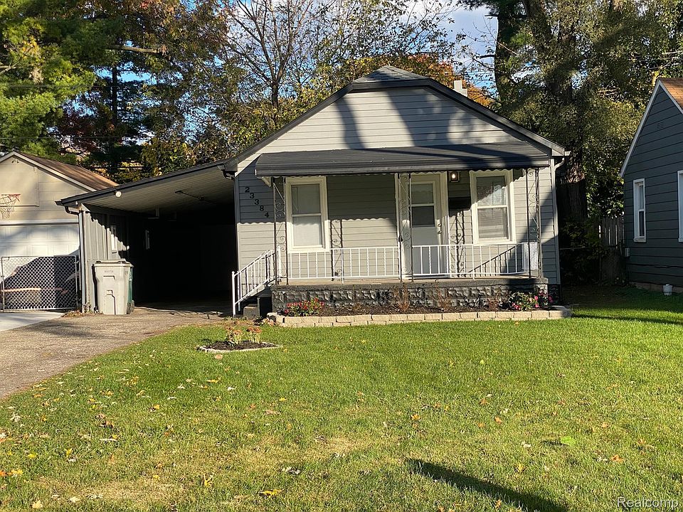 1st image of 23384 Tawas Ave