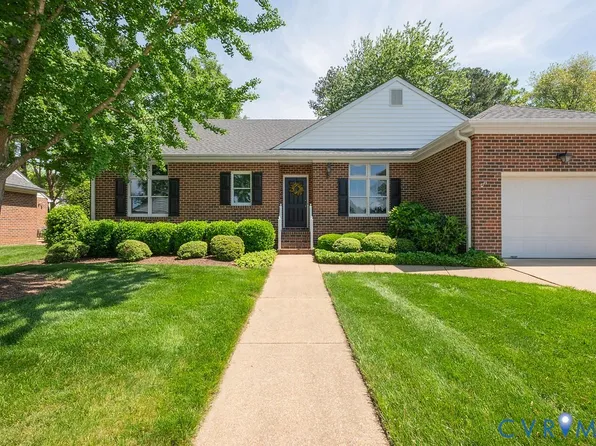 5713 Lakemere Dr, North Chesterfield, VA 23234