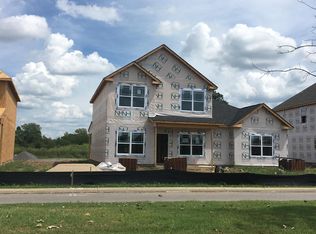 144 Three Rivers LOT 144, Murfreesboro, TN 37128