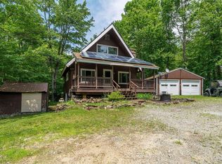 56 Jefferson Dr, Washington, NH 03280