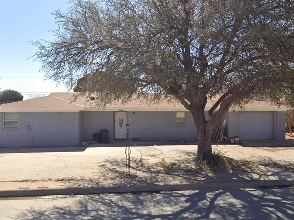 2415 W Cuthbert Ave, Midland, TX 79701