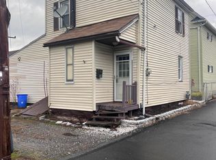 1012 Boland Ct #R, Scranton, PA 18505