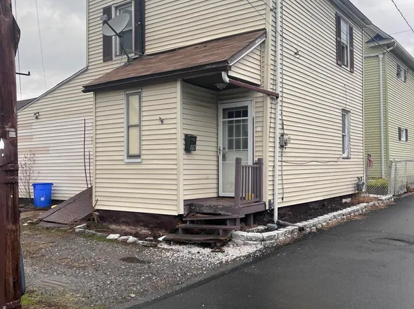 1012 Boland Ct #R, Scranton, PA 18505