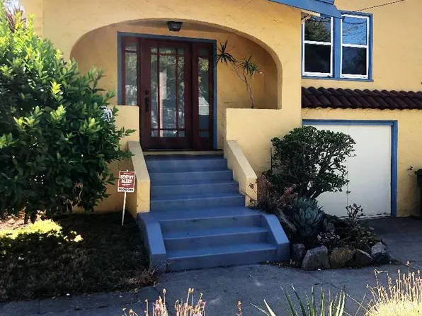 1020 Bancroft Way, Berkeley, CA 94710