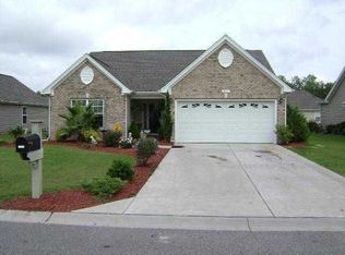 617 Locke Ct, Murrells Inlet, SC 29576