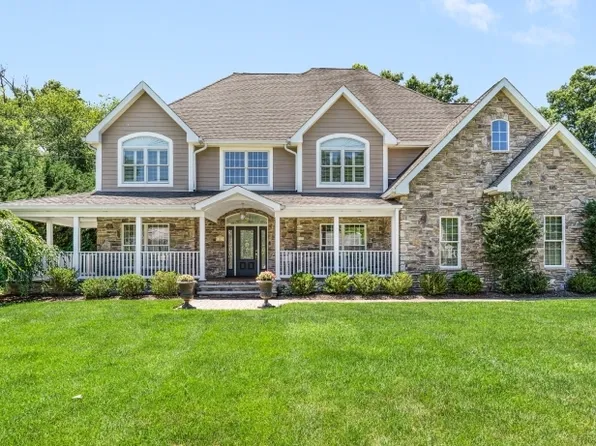 109 Overlook Ave, East Hanover Twp., NJ 07936