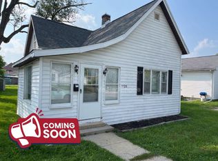 1125 N Bell St, Kokomo, IN 46901