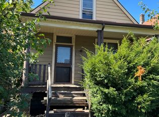 7922 S Normal Ave, Chicago, IL 60620