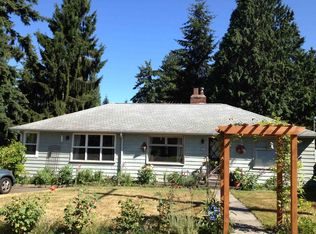 3050 NE 89th St, Seattle, WA 98115