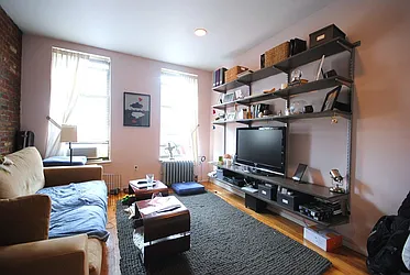 Rented by Bold New York