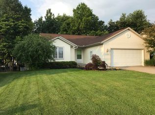 1776 Keegan Ct SW, Wyoming, MI 49519