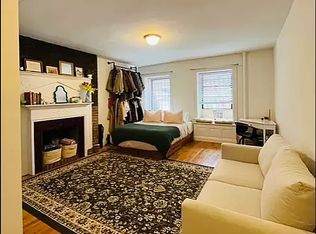 165 W 76th St APT GF, New York, NY 10023