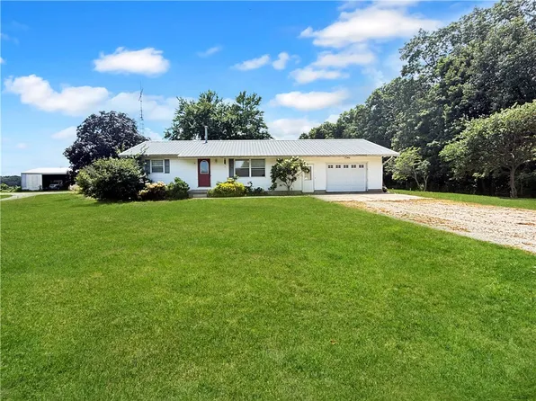 2194 E 300 North Rd, Mode, IL 62444