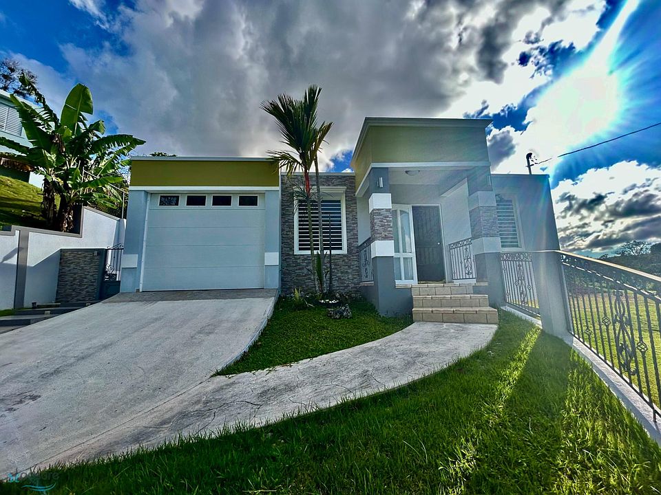 Cerro Gordo Moca, Moca, PR 00676 Zillow