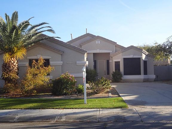 2nd image of 3911 S Tumbleweed Ln