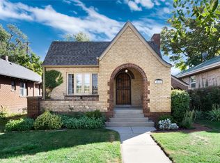 1582 Fairfax St, Denver, CO 80220