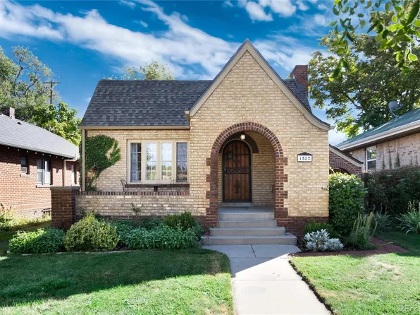 1582 Fairfax Street, Denver, CO 80220