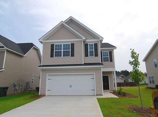 205 Megan Ln, Lexington, SC 29073