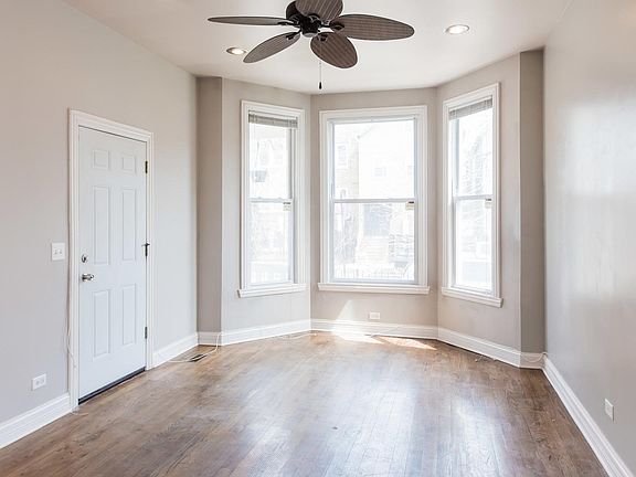 3rd image of 1664 N Richmond St #1