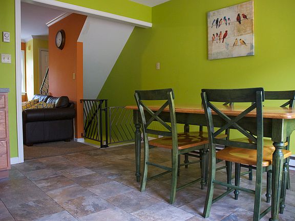 Dinning Room