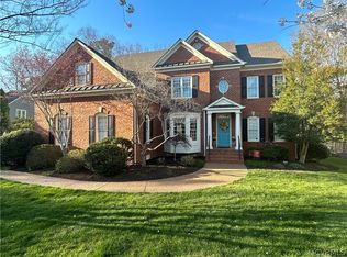 11642 Hickory Lake Ter, Glen Allen, VA 23059