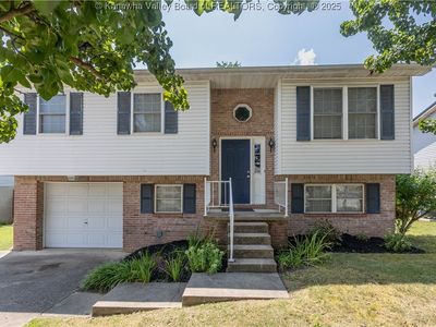 117 Hampton Ln, Hurricane, WV, 25526