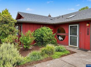 4175 NE Morning St, Corvallis, OR 97330