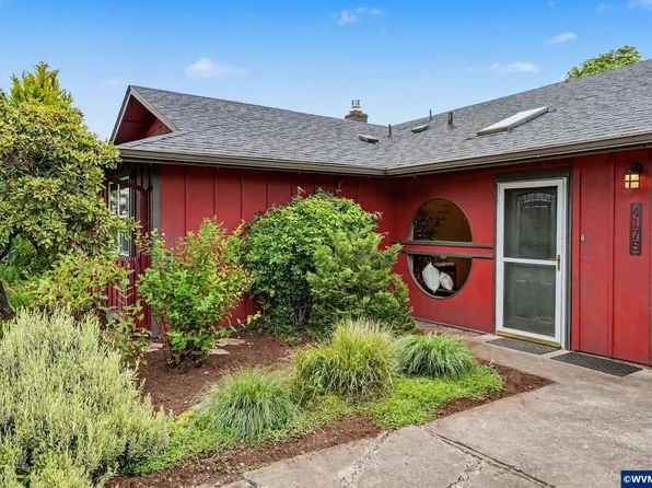 4175 NE Morning St, Corvallis, OR 97330