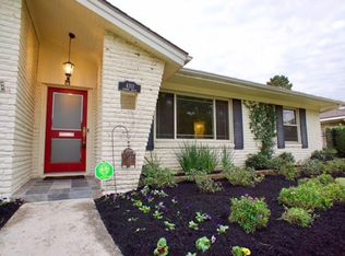 4311 Sarong Dr, Houston, TX 77096
