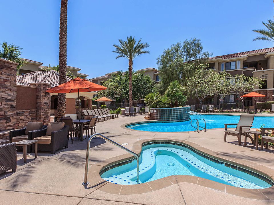 The Presidio by Picerne Apartment Rentals North Las Vegas, NV Zillow