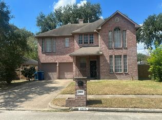 8915 Mattison Dr, Houston, TX 77088
